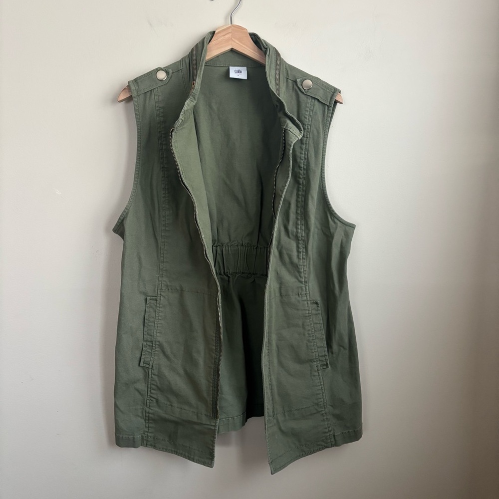 Cabi Explorer Vest - Picture 7 of 9